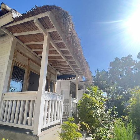 The Layar Homestay Batununggul Eksteriør billede