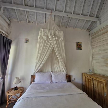 The Layar Homestay Batununggul Eksteriør billede