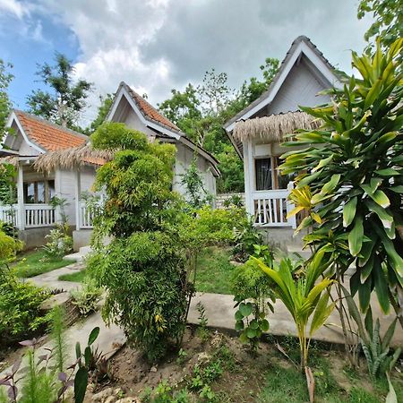 The Layar Homestay Batununggul Eksteriør billede